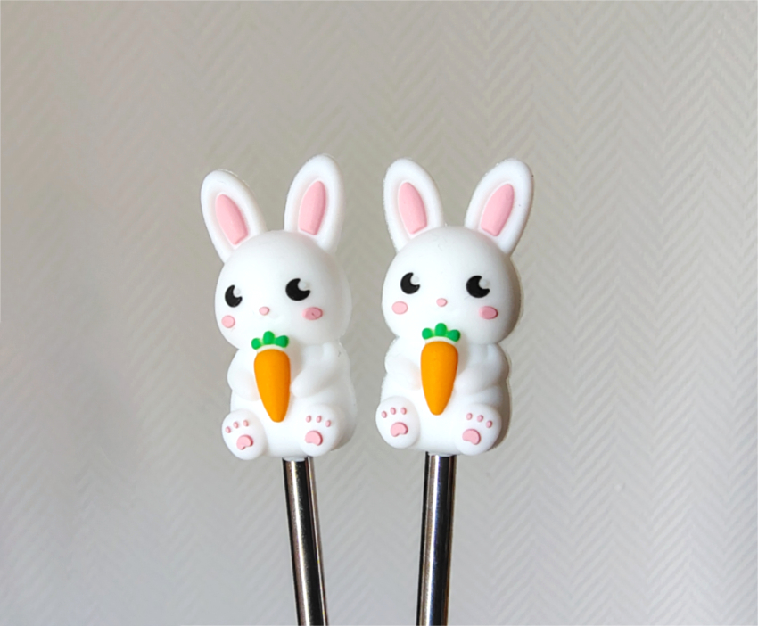 Bouchons lapins