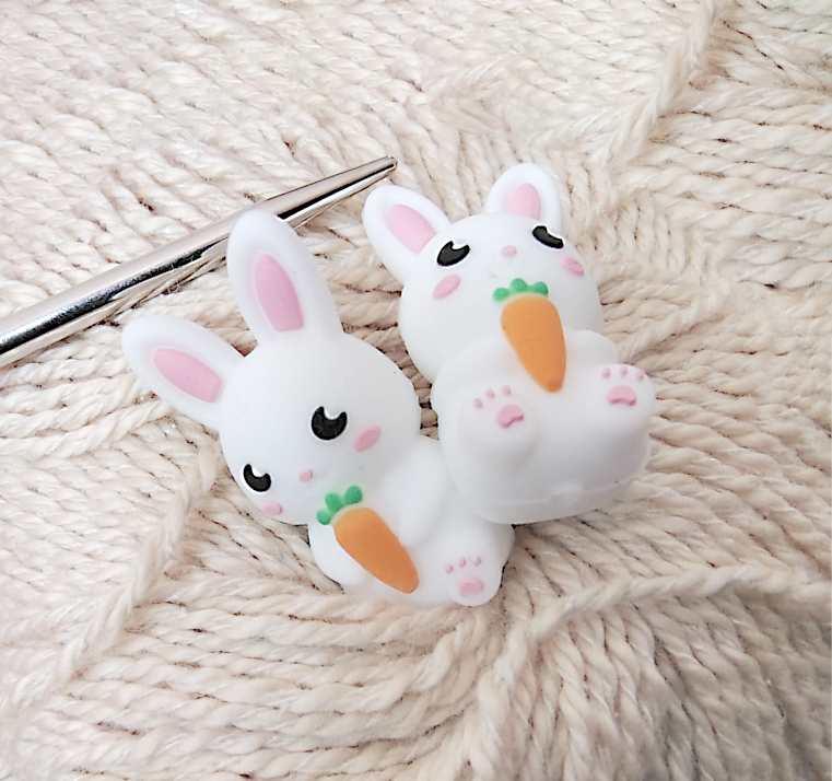 Bouchons lapins