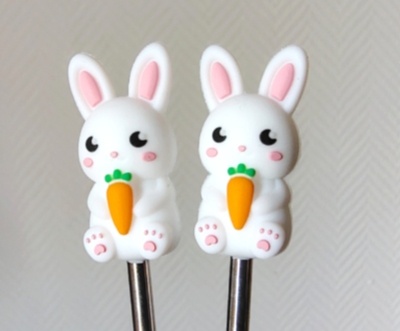 Bouchons lapins