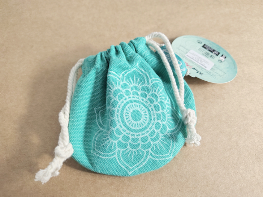 Anneaux marqueurs Knitpro Mindful plaqué argent