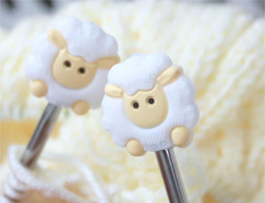 Bouchons moutons