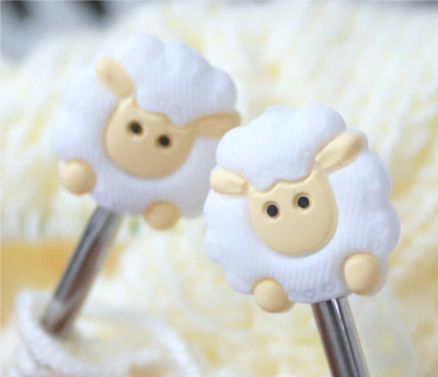 Bouchons moutons