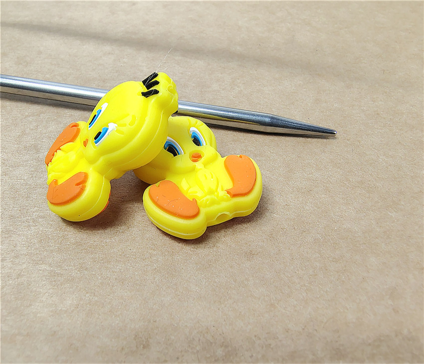Bouchons TiTi Tweety Bird