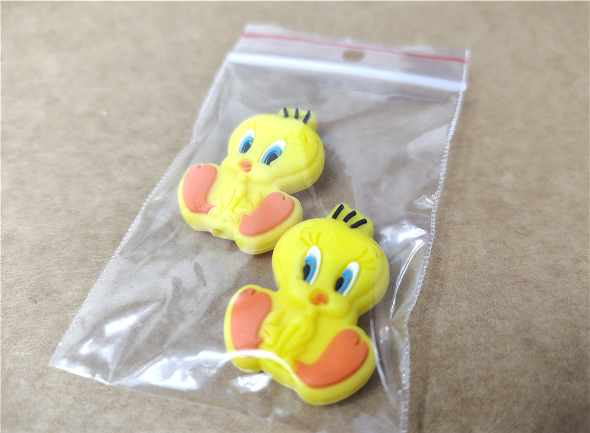 Bouchons TiTi Tweety Bird