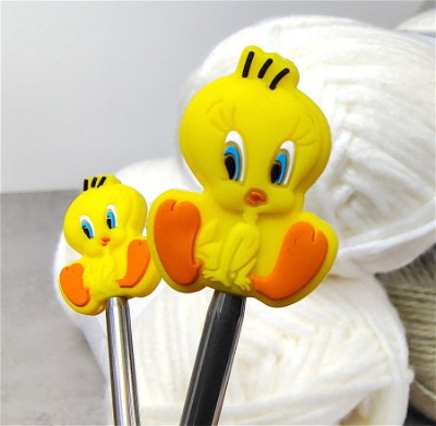 Bouchons TiTi Tweety Bird