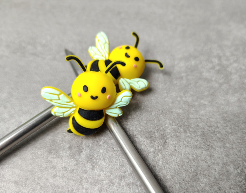 Bouchons abeilles