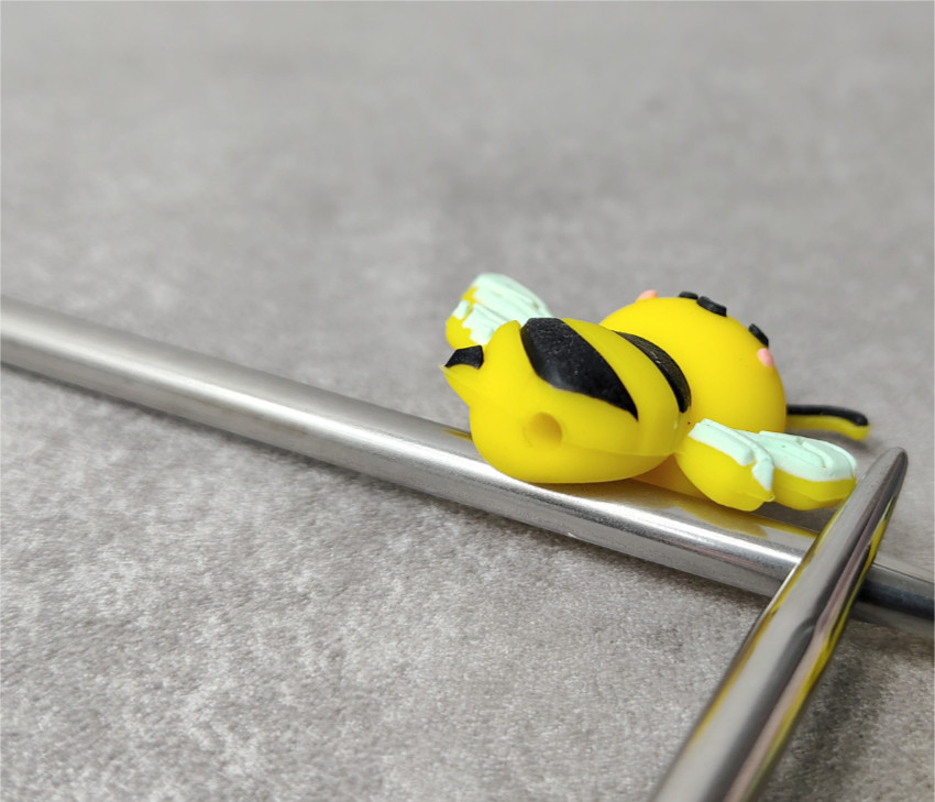 Bouchons abeilles