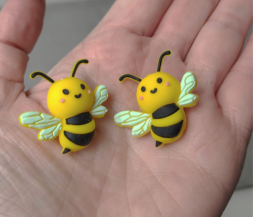 Bouchons abeilles