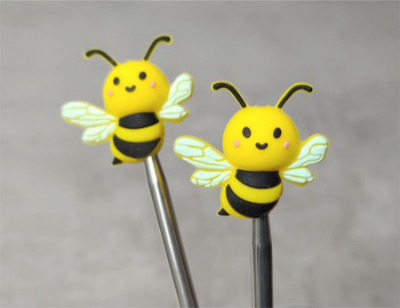 Bouchons abeilles