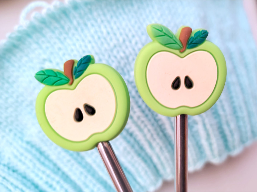 Bouchons pommes