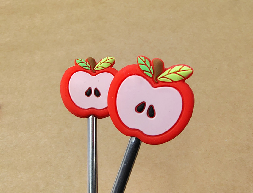 Bouchons pommes