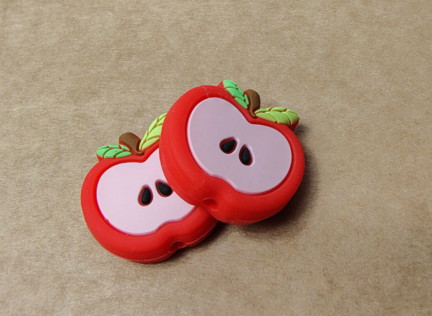 Bouchons pommes