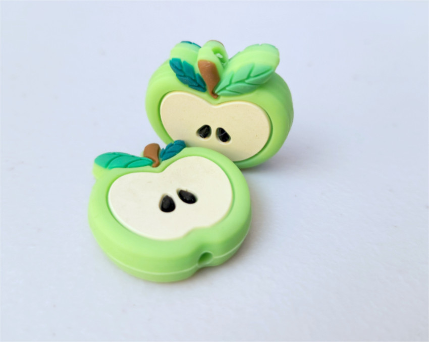 Bouchons pommes