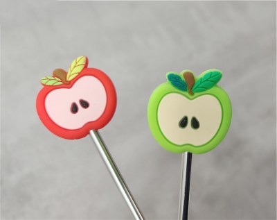 Bouchons pommes