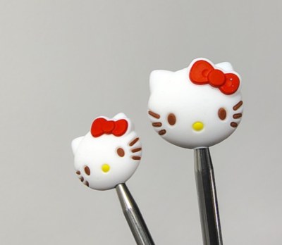 Bouchons Hello Kitty