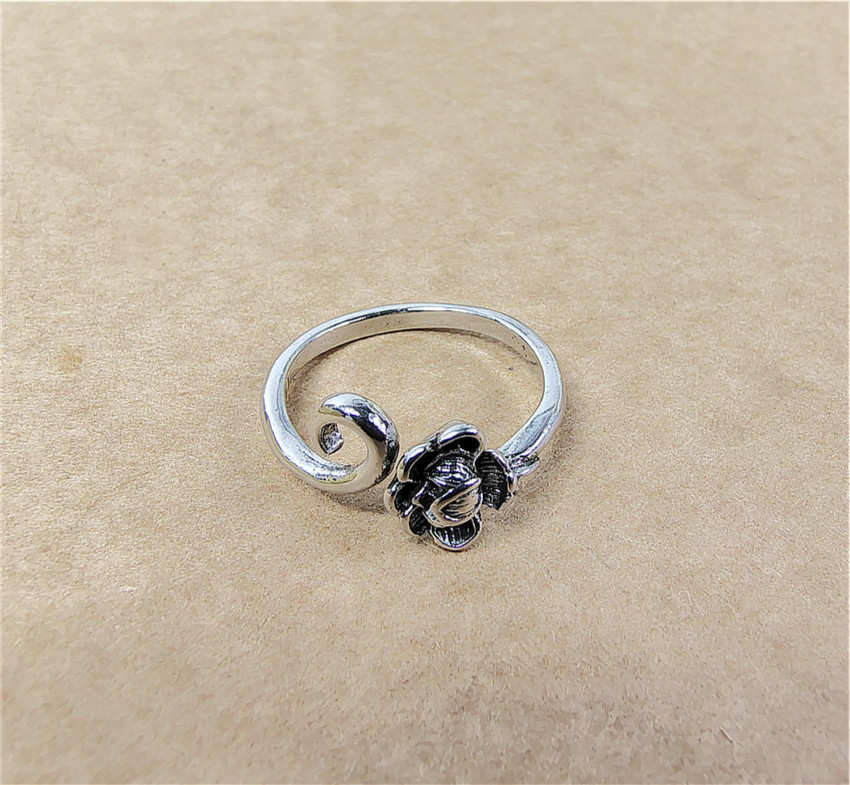 Bague à tension de fil