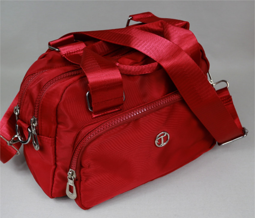 Sac nomade à ouvrage