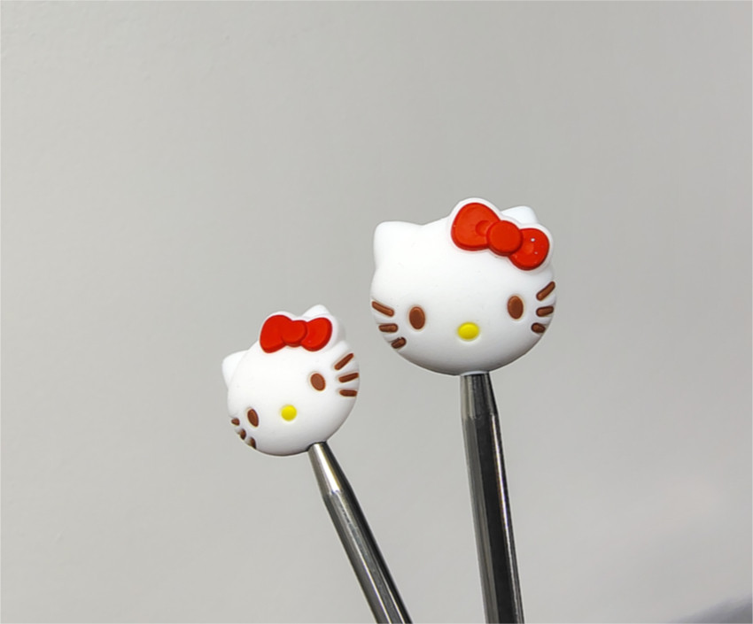 Set d'accessoires Hello Kitty