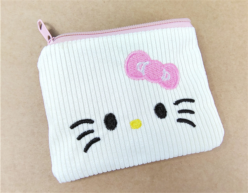 Set d'accessoires Hello Kitty