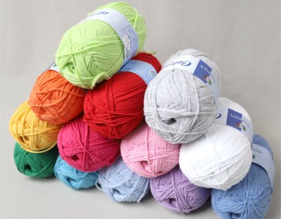 Catenella coton 100g 250m