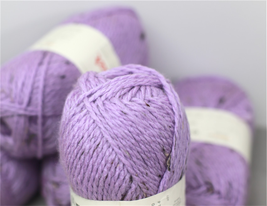 Phil Tweedy Parme Phildar Phildar tricot crochet accessoires