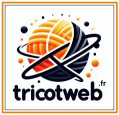 Logo Tricotweb